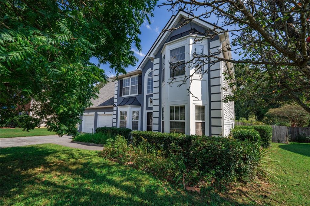 45 Polo Fields NE Cartersville GA 30121