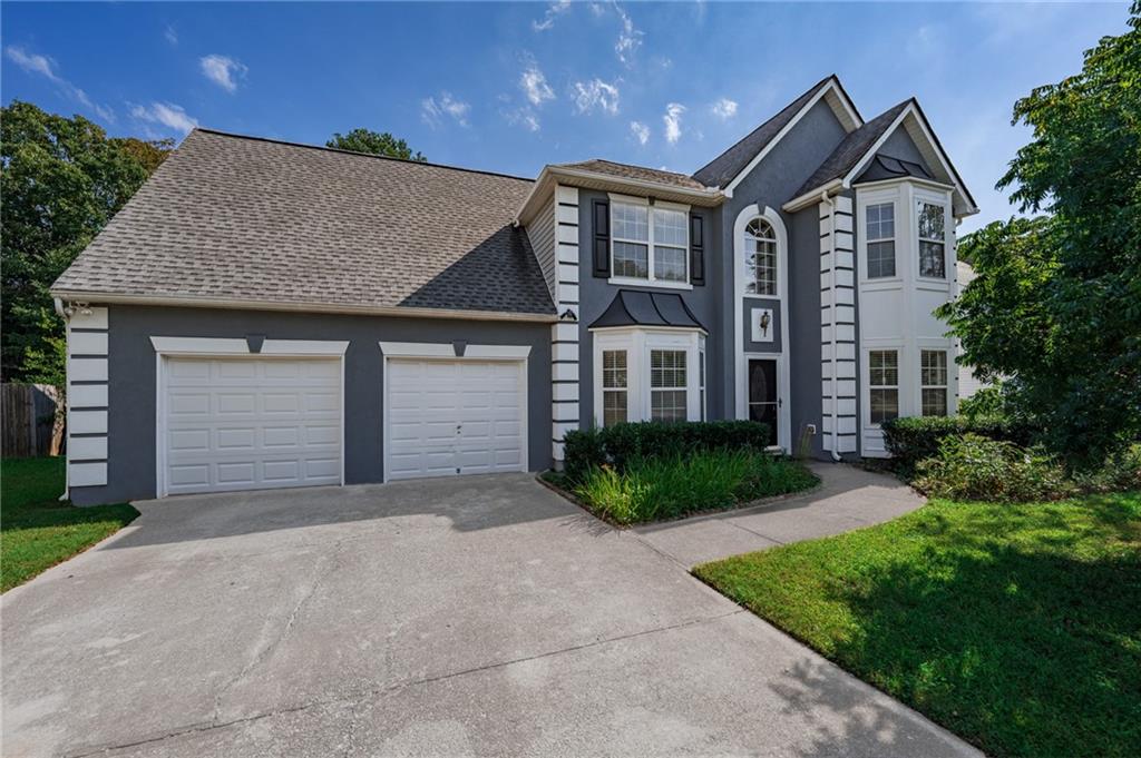 45 Polo Fields NE Cartersville GA 30121