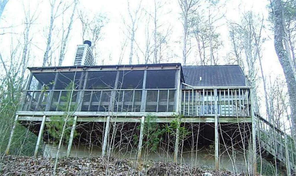 209 Ashley Lane Dahlonega GA 30533
