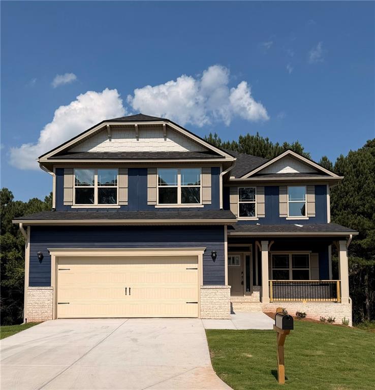 434 Magnolia Grove Place Cornelia GA 30531