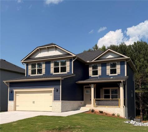 434 Magnolia Grove Place Cornelia GA 30531