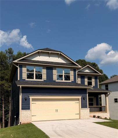 434 Magnolia Grove Place Cornelia GA 30531