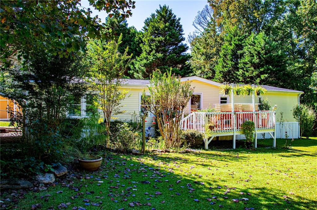 182 N Laurel Trace N Carrollton GA 30116