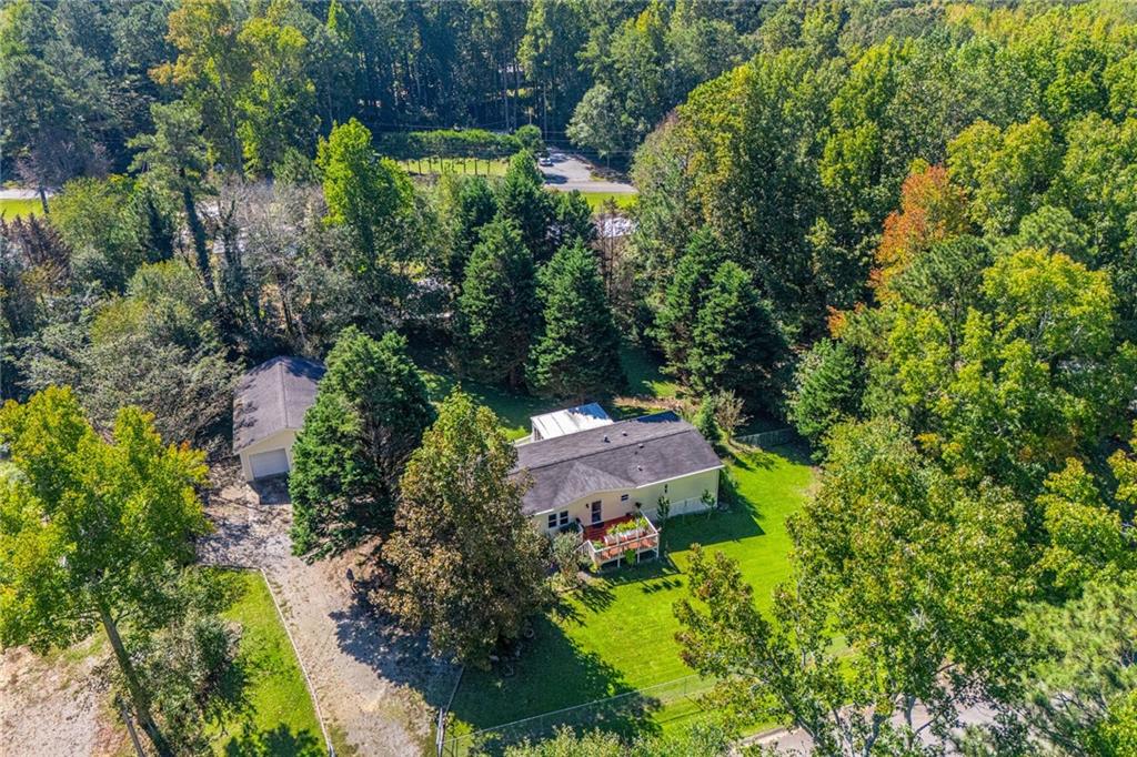 182 N Laurel Trace N Carrollton GA 30116
