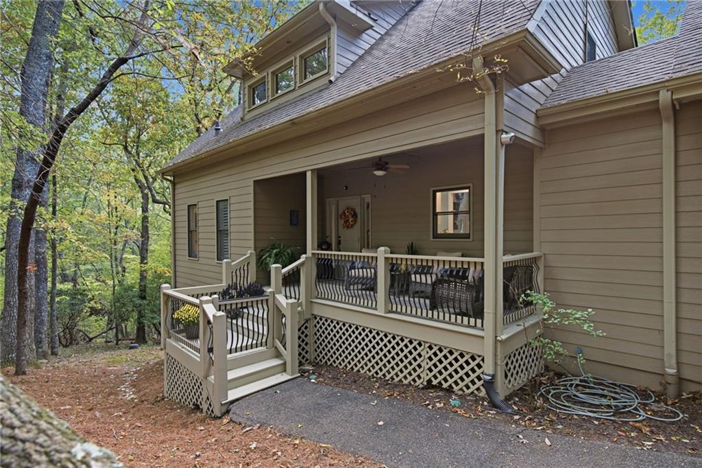 77 Raccoon Run Lane Jasper GA 30143