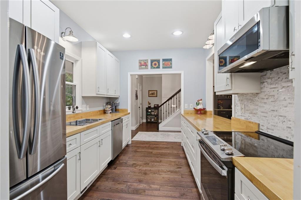 77 Raccoon Run Lane Jasper GA 30143