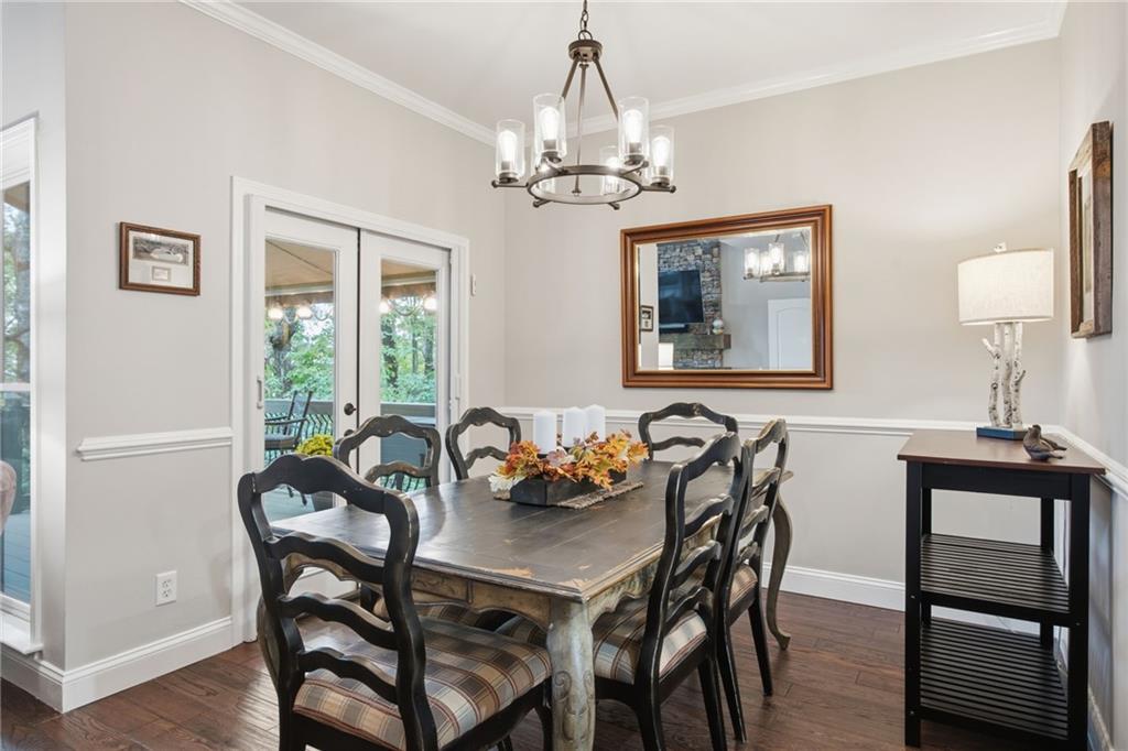 77 Raccoon Run Lane Jasper GA 30143
