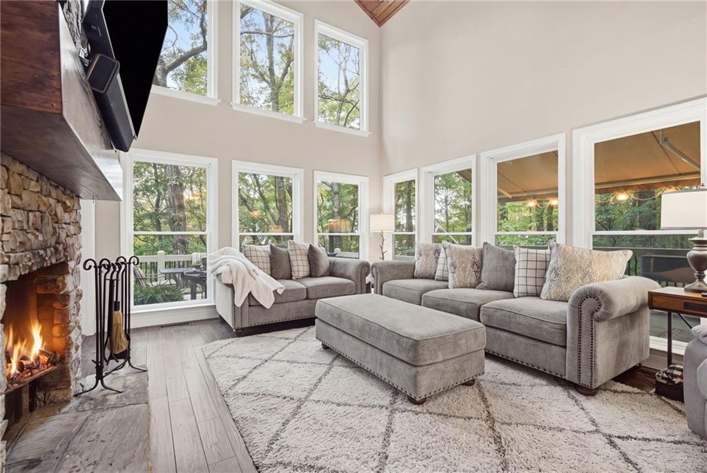 77 Raccoon Run Lane Jasper GA 30143
