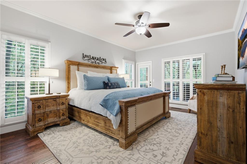 77 Raccoon Run Lane Jasper GA 30143
