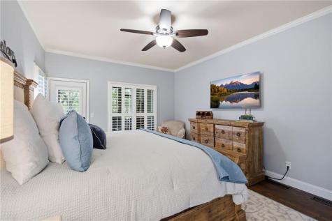 77 Raccoon Run Lane Big Canoe GA 30143