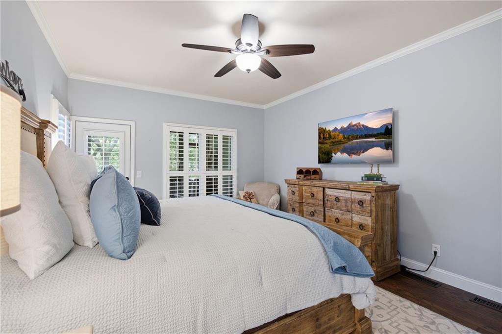 77 Raccoon Run Lane Jasper GA 30143