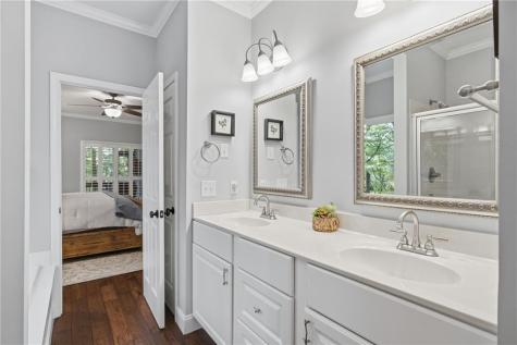 77 Raccoon Run Lane Big Canoe GA 30143