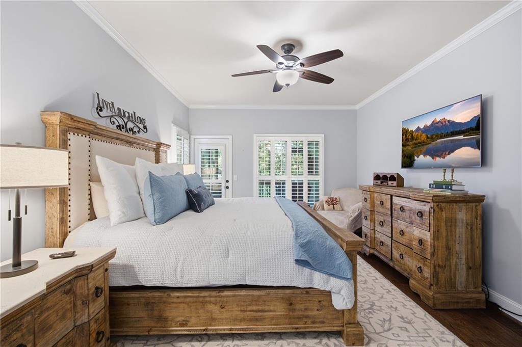 77 Raccoon Run Lane Jasper GA 30143