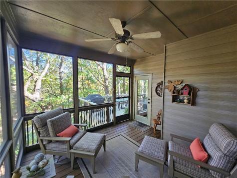 77 Raccoon Run Lane Big Canoe GA 30143