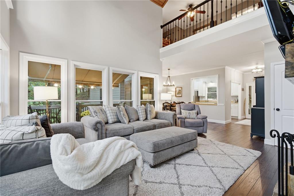 77 Raccoon Run Lane Jasper GA 30143