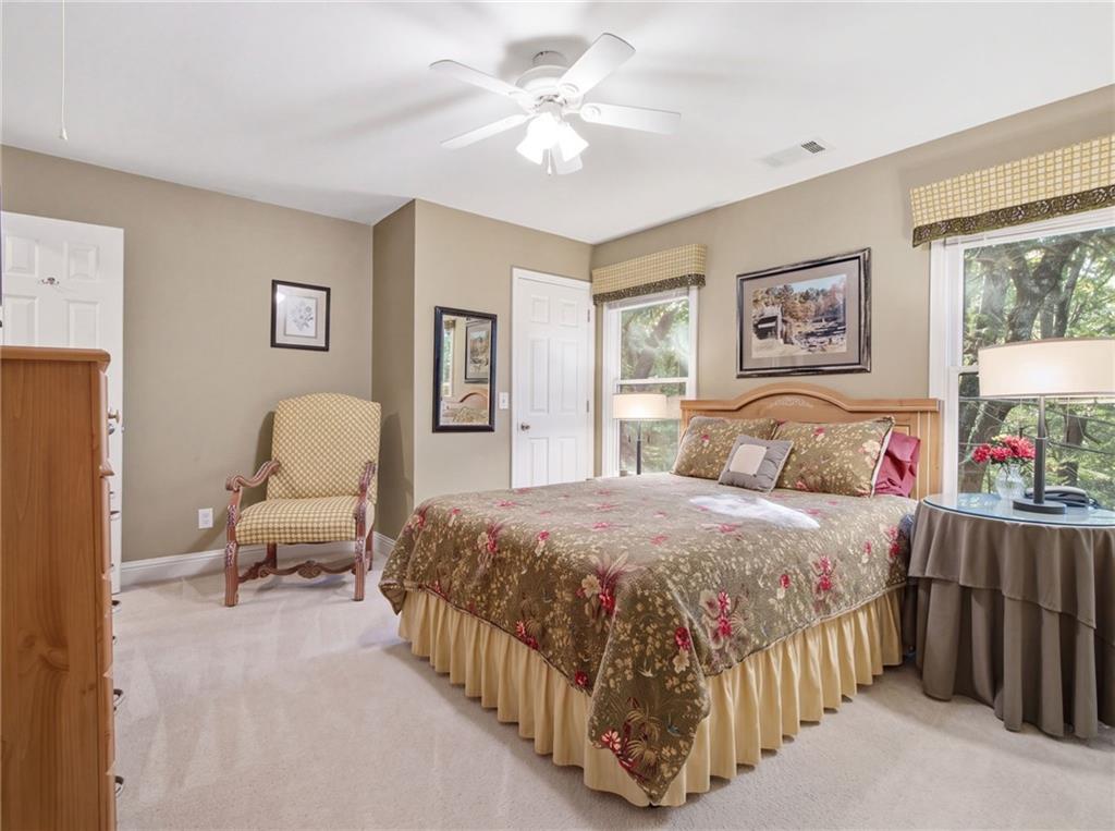 77 Raccoon Run Lane Jasper GA 30143