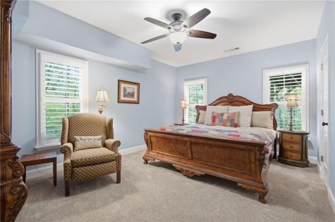 77 Raccoon Run Lane Big Canoe GA 30143