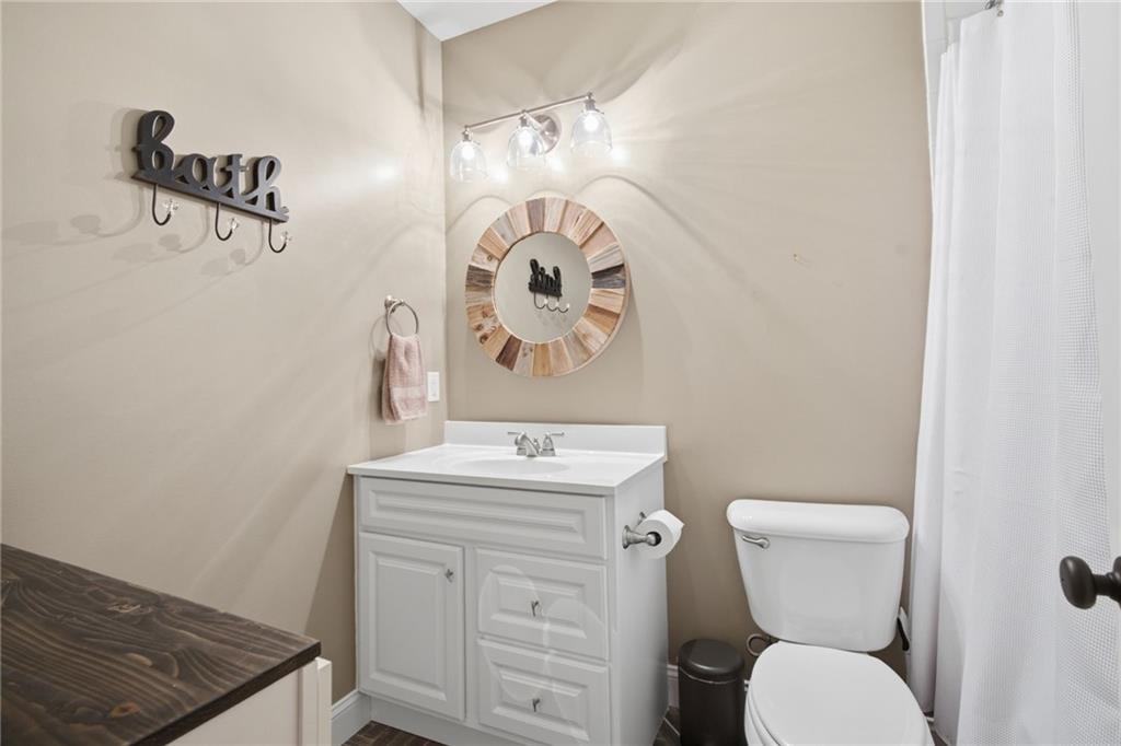 77 Raccoon Run Lane Jasper GA 30143