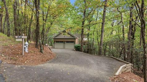 77 Raccoon Run Lane Big Canoe GA 30143