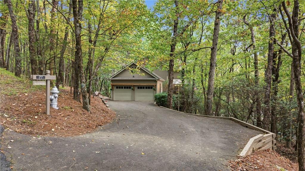 77 Raccoon Run Lane Jasper GA 30143
