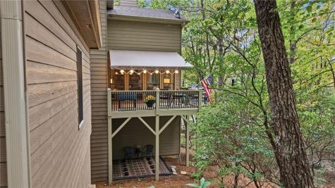 77 Raccoon Run Lane Big Canoe GA 30143
