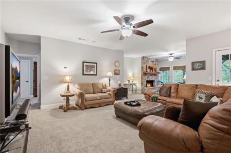 77 Raccoon Run Lane Big Canoe GA 30143