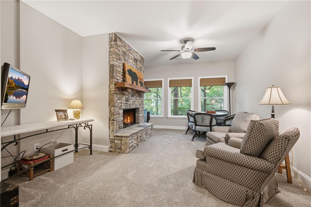 77 Raccoon Run Lane Jasper GA 30143