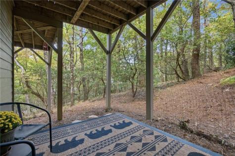 77 Raccoon Run Lane Big Canoe GA 30143