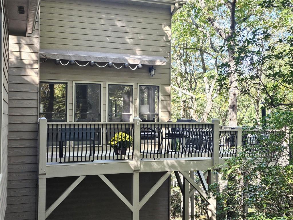 77 Raccoon Run Lane Jasper GA 30143