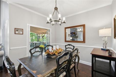 77 Raccoon Run Lane Big Canoe GA 30143