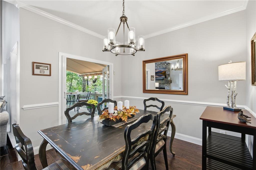 77 Raccoon Run Lane Jasper GA 30143