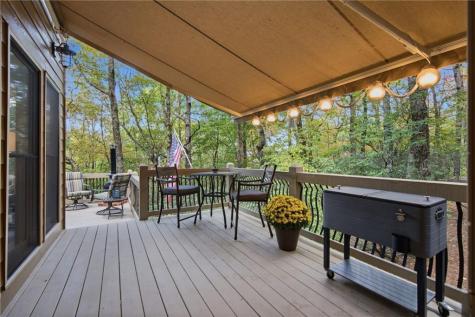 77 Raccoon Run Lane Big Canoe GA 30143