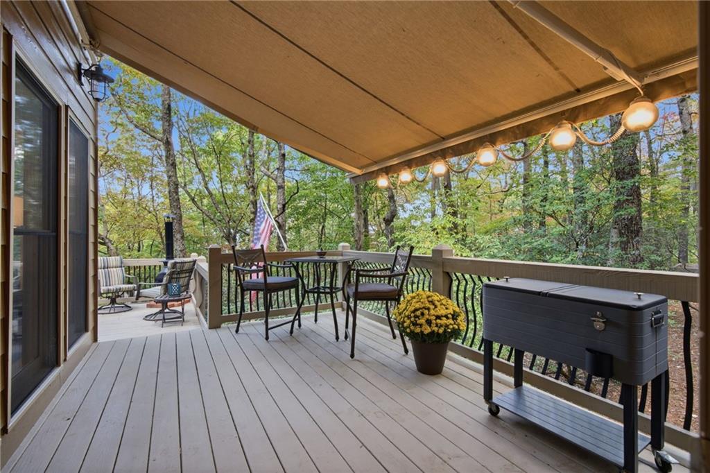 77 Raccoon Run Lane Jasper GA 30143