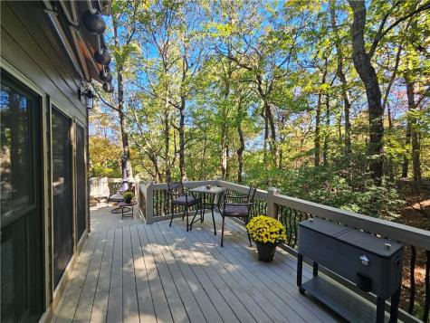 77 Raccoon Run Lane Big Canoe GA 30143