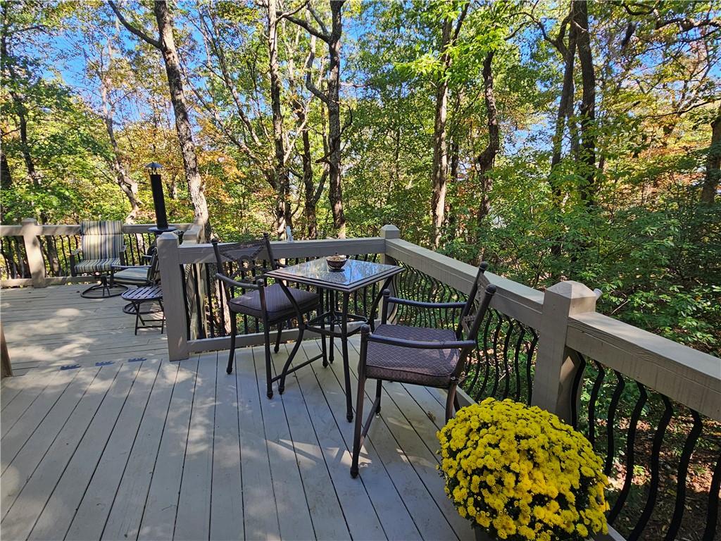 77 Raccoon Run Lane Jasper GA 30143