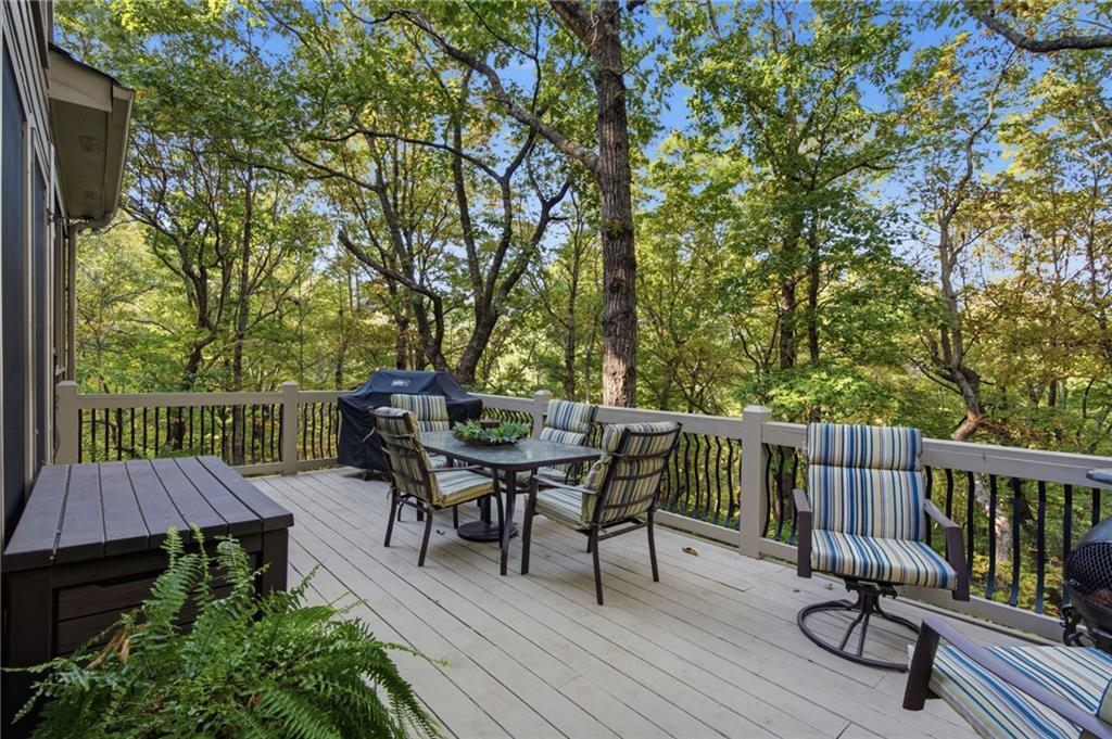 77 Raccoon Run Lane Jasper GA 30143