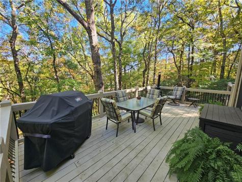 77 Raccoon Run Lane Big Canoe GA 30143