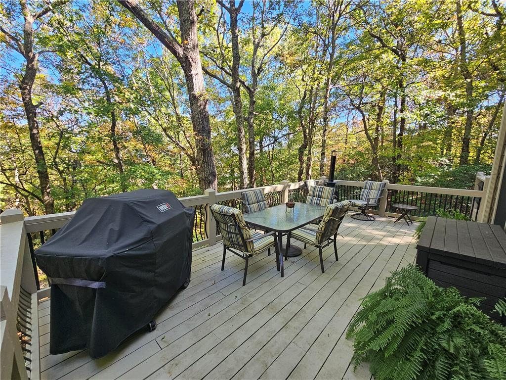 77 Raccoon Run Lane Jasper GA 30143