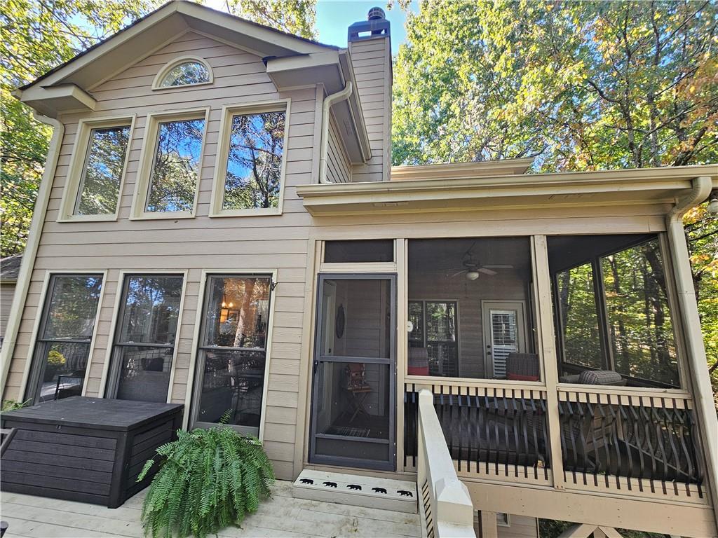 77 Raccoon Run Lane Jasper GA 30143