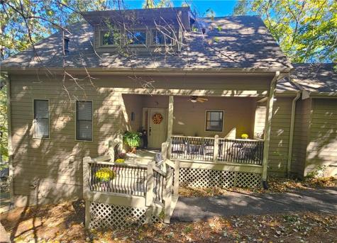 77 Raccoon Run Lane Big Canoe GA 30143