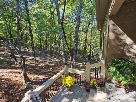 77 Raccoon Run Lane Big Canoe GA 30143