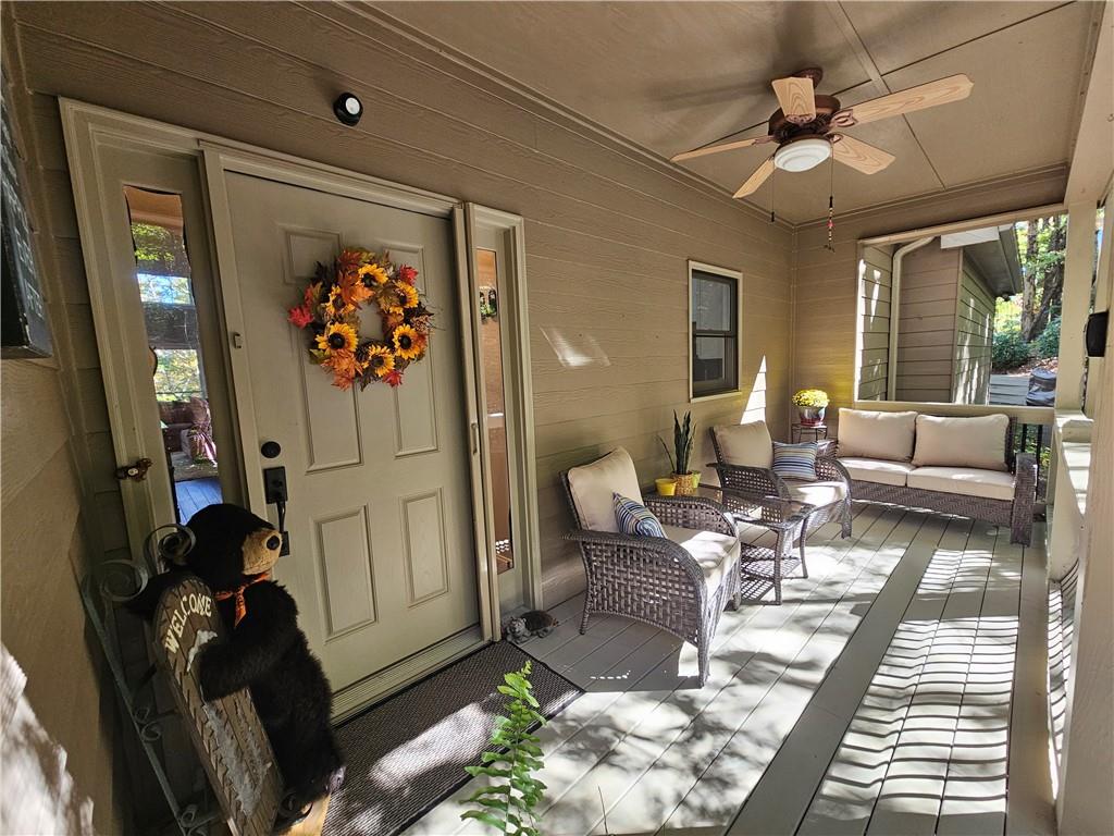 77 Raccoon Run Lane Jasper GA 30143