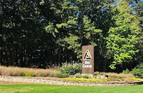 77 Raccoon Run Lane Big Canoe GA 30143