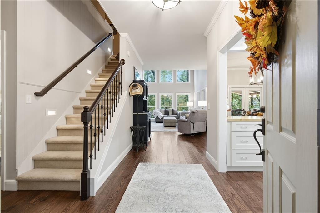 77 Raccoon Run Lane Jasper GA 30143