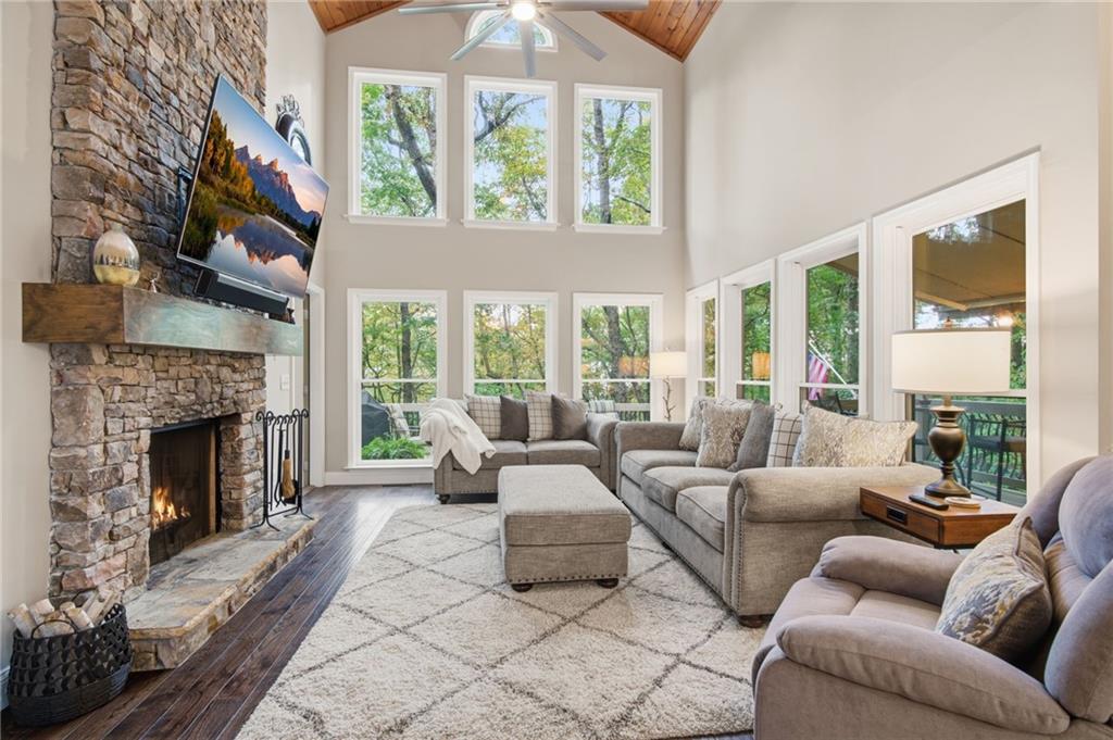 77 Raccoon Run Lane Jasper GA 30143