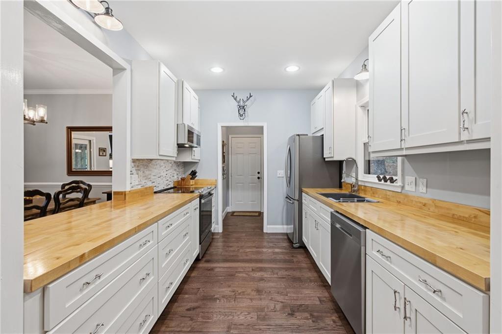 77 Raccoon Run Lane Jasper GA 30143