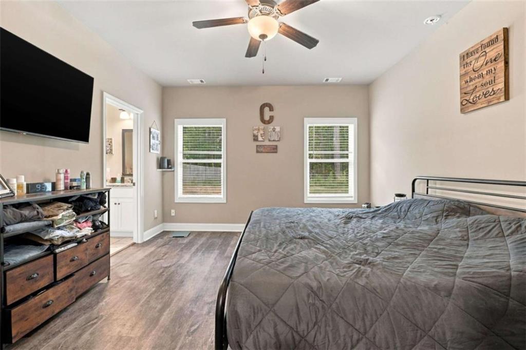 57 Brookhaven Drive Rockmart GA 30153