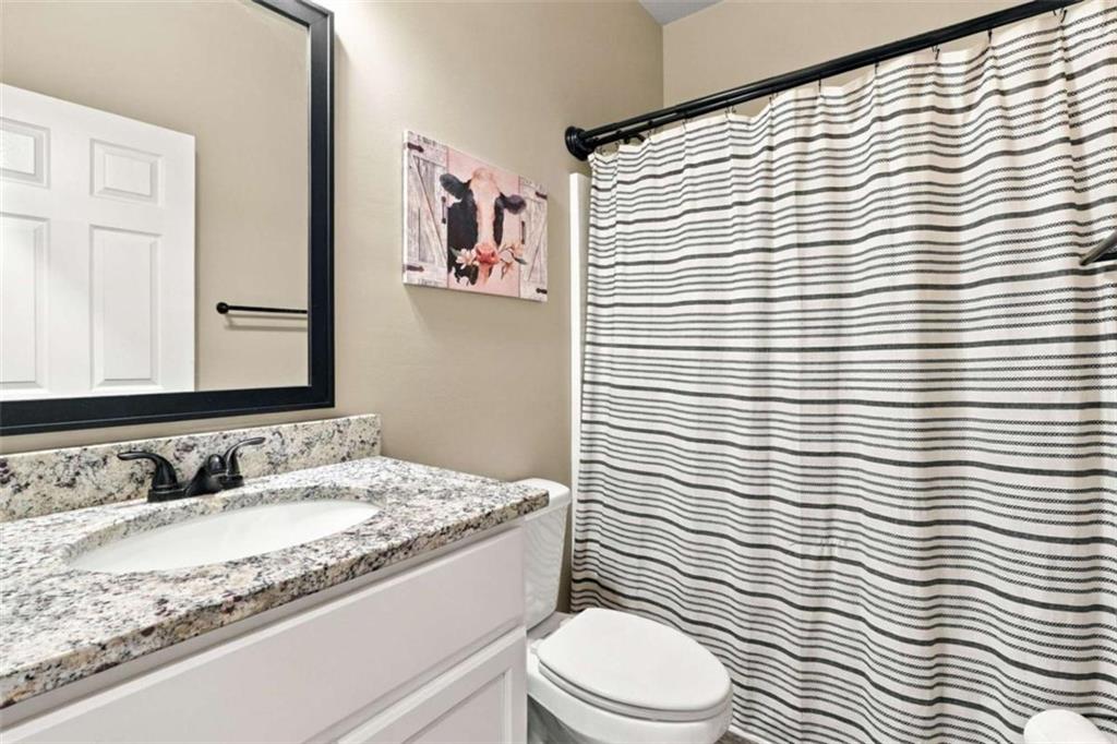 57 Brookhaven Drive Rockmart GA 30153