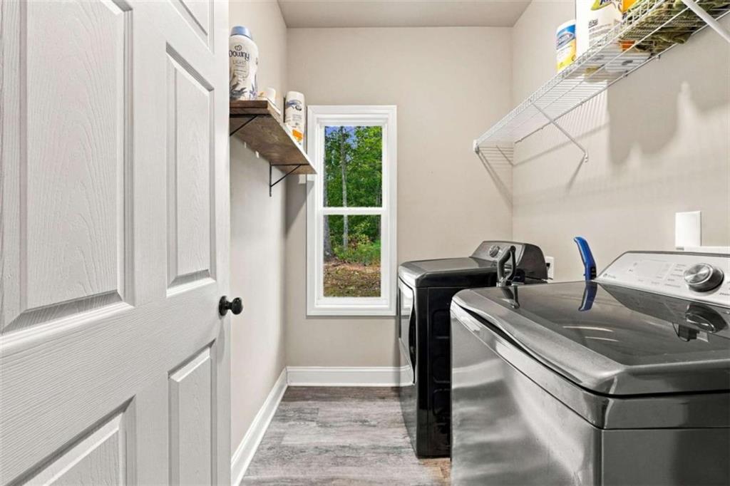 57 Brookhaven Drive Rockmart GA 30153