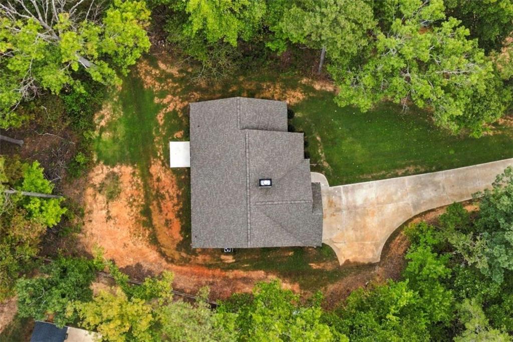 57 Brookhaven Drive Rockmart GA 30153